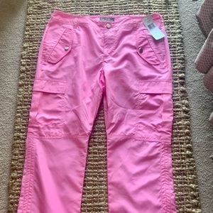 Ralph Lauren capri pants